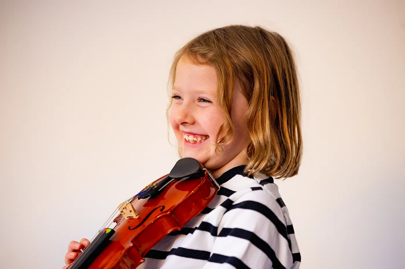 Violin Lessons NEW availability! Glasgow Children's Music School